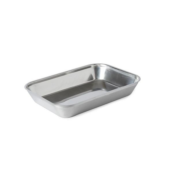 Gastro M displayschaal van RVS 5,5(H) x 35(B) x 24(D)cm, GN791
