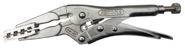 KS Tools slangklemtang 175 mm, 115.1126