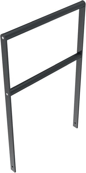 Schake aanbouwhek, breedte: 750 mm, 449_075B