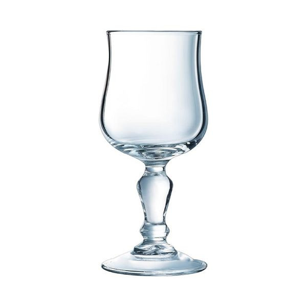 Arcoroc Normandie getemperde wijnglazen 24cl, VE: 12 stuks, FB900
