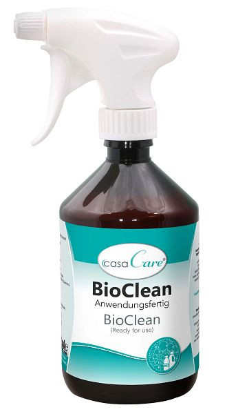 cdVet casaCare BioClean gebruiksklaar 500ml, 115