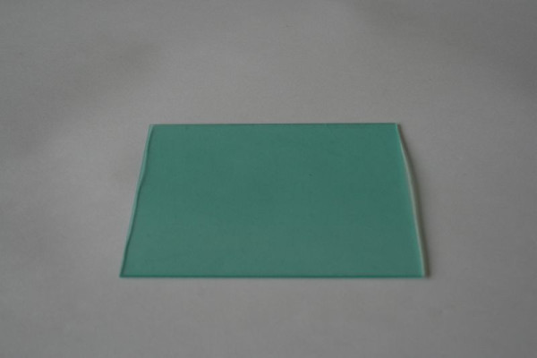 ELMAG vervangingsglas (binnenkant) voor 'Astro' M06, 175 x 120 mm, 22381
