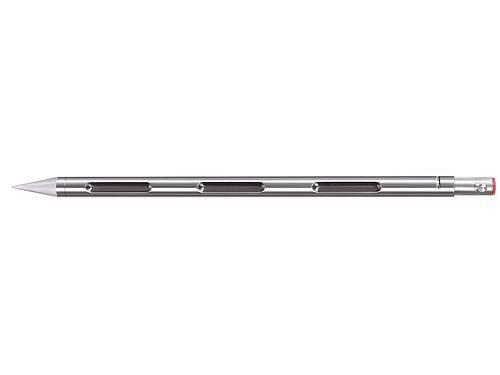 DENIOS Multi-Sammler aus V4A/PTFE mit 3 Kammern, Tiefe 710 mm, Kammervolumen 17 ml, 179461