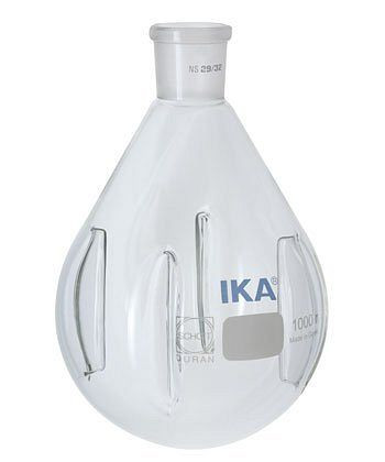 IKA poederfles, NS 29/32, 1000 ml, RV 10.301 (NS 29/32, 1000 ml), 0003738300