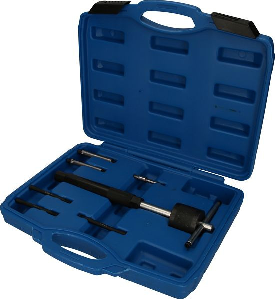 Brilliant Tools 7-delige gloeibougie-gereedschapset BT561010