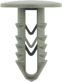 KS Tools Push-Type bevestigingsclip voor Fiat, 10 stuks, 420.1203