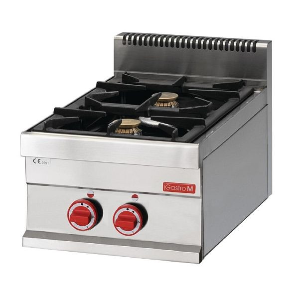 Gastro M gasfornuis 65/40PCG, GL916