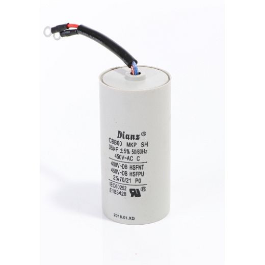 ELMAG-condensator, 9601914