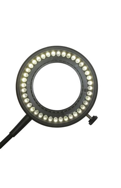 PHOTONIC LED Ringlicht 66/40, Arbeitsabstand 55-120 mm, Länge 1000 mm, 619-20-002