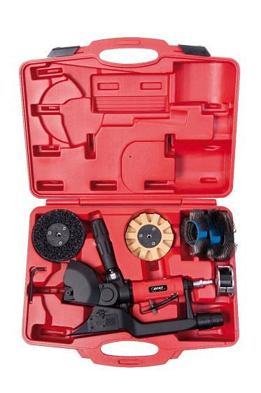 Boxo Multifunctionele Persluchtmolen Set NI391DL-7