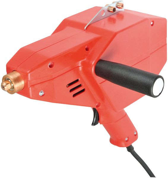 ELMAG puntlasapparaat SUPER SPOTTER - SET max. 6,0 kVA, model 7630/K, 55150