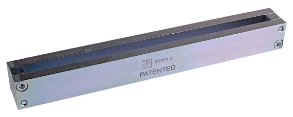SW stalen traverse kort, gemaakt van 26124L, 26124L-2