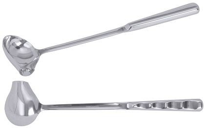 Contacto sauslepel ERGONOM 29 cm, 7790/290