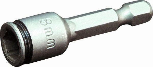 Projahn 1/4 "dopsleutel 1/4" voor RVS schroeven, 3785-1 / 4