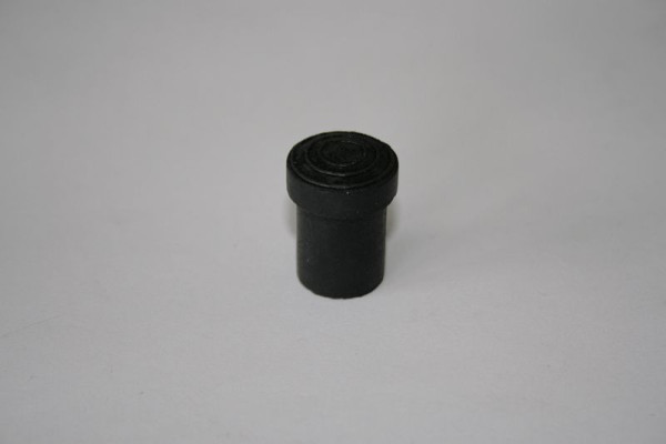 ELMAG rubberen buffer voor EUROAIR 210, 9010209