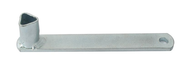 Schake driehoekige standaardsleutel, 470_50