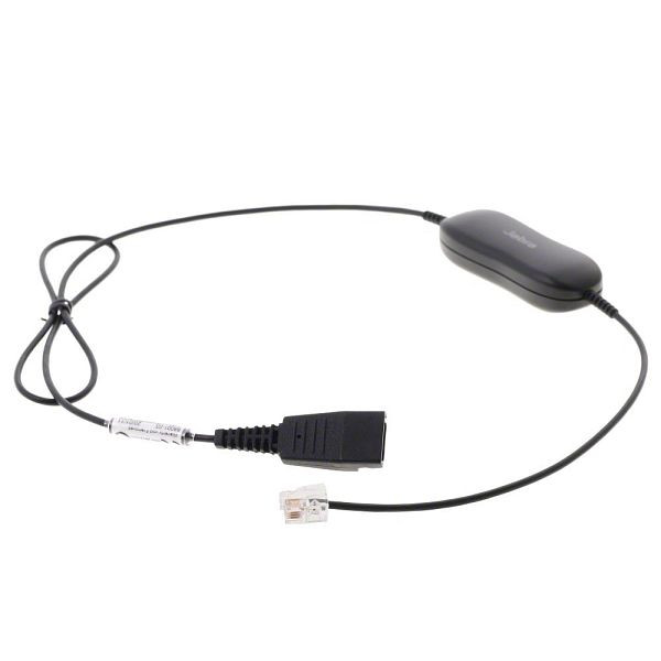 Jabra GN1216, aansluitkabel 88001-03, 88001-03
