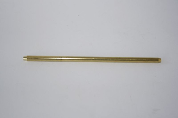 ELMAG draaddoorvoerbuis 5x2x124 mm voor Binzel middenaansluiting, 54393