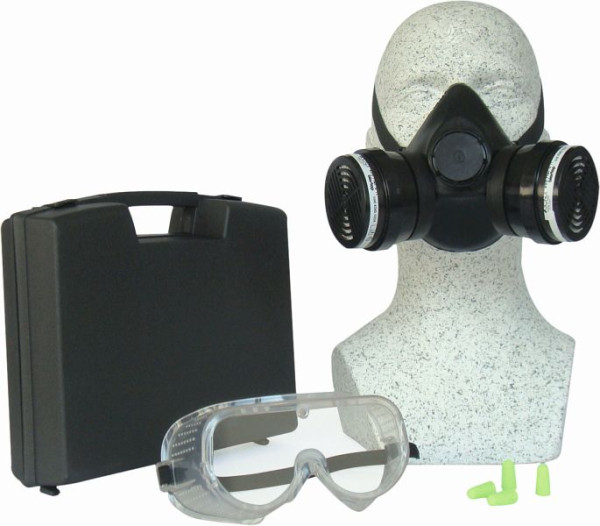 EKASTU Safety adembeschermingsset PROFIL, 166440