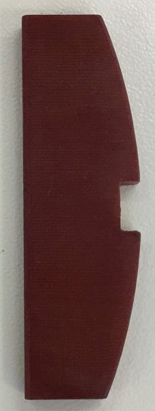 ELMAG rotorbladen (nr. 22 - 6 stuks) voor DL slagmoersleutel EPS 114, 9403639