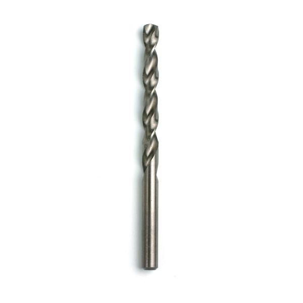 GSR spiraalboor DIN 338 rechts HSSE kobalt gelegeerd 11,0 mm met rechte schacht, VE 5 stuks, 03447110
