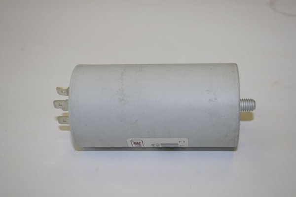 ELMAG condensator 45 µF (nr. 40) voor DIAMATEC DA-44/350, 230 volt (voor Soga-motor), 9601420