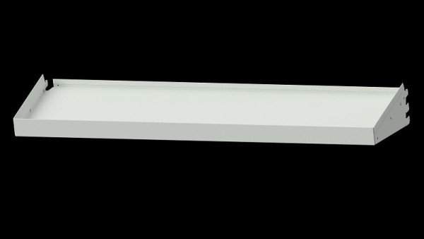 ANKE werkbanken kuipsysteem opbouw, 1440 x 450 mm (AM 1441), RAL 7035, 960.881