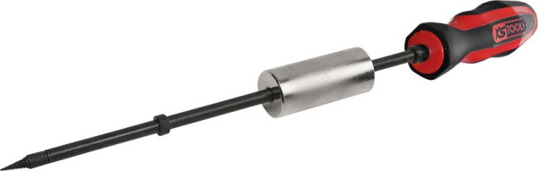 KS Tools slagtrekker met schroefdraadpunt, 150.3611