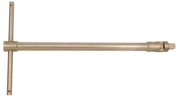 KS Tools BRONZEplus T-gewrichtsleutel 3/4" 560 mm, 963.3463