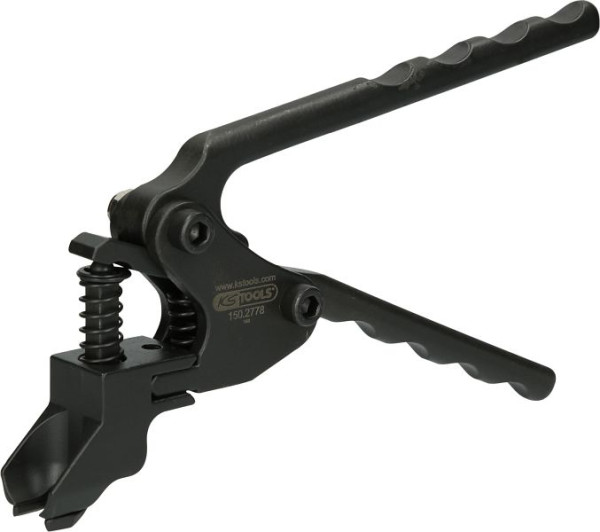 KS Tools rempedaalontgrendelingstang voor VAG, 150.2778
