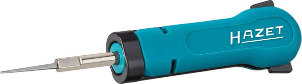 Hazet-kabelontgrendeling, schadevrije ontgrendeling van Micro, Standard Timer Micro Standard, 4673-1