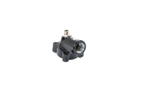 ELMAG Pneum. Afblaasventiel CD-11, voor drukstraalsystemen PAL 2ND/3LD/4XLD met 24 lt. tank, 21439