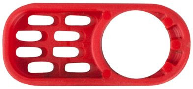 KS Tools afvoerluchtomleidingsplaat, 515.1210-R038P