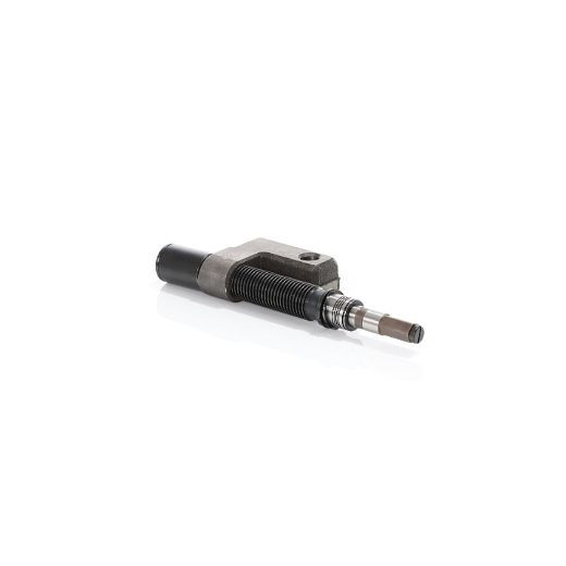 ELMAG spindel compleet, voor hydraulische bankschroef CB 150 N, 9106086