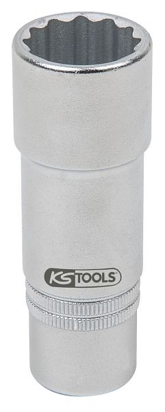 KS Tools 1/2" injectordop, SW22mm, 150.2311
