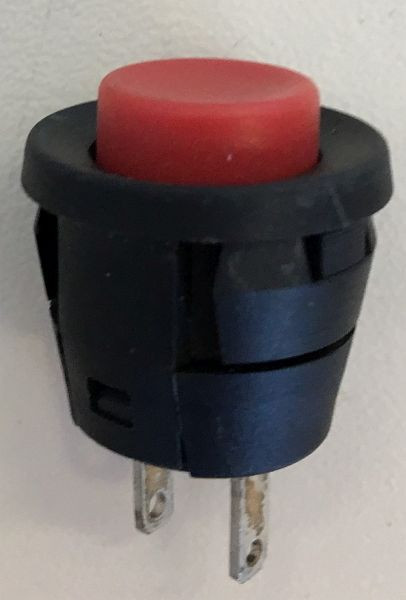 ELMAG schakelaar voor HEAT CHAMP 1 kW, 9508234