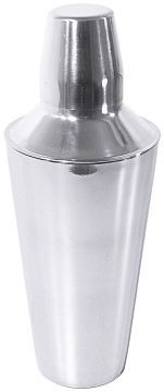 Contacto Cobbler cocktailshaker, 390/050