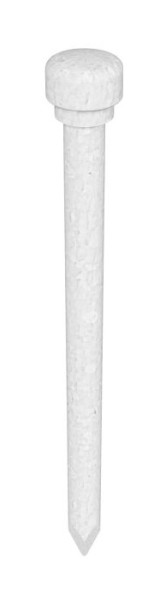 Schake grondnagel type 1, diameter: 25 mm, lengte: 400 mm, 312504