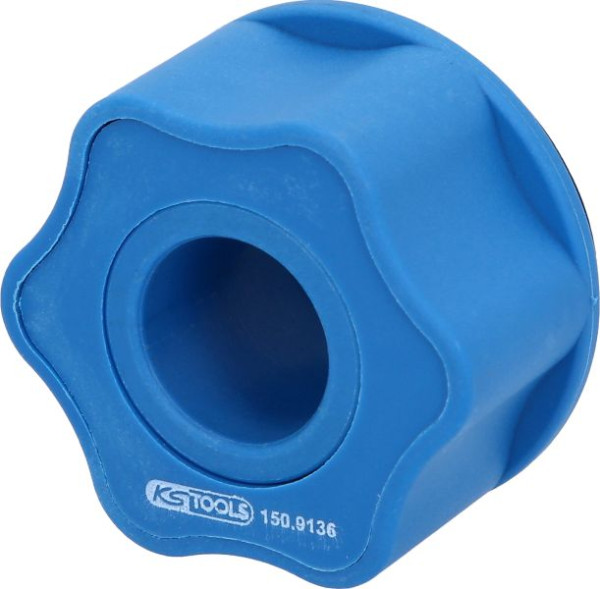 KS Tools adapter voor olievultrechter voor Toyota en Lotus, 150.9136