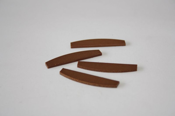 ELMAG rotorbladen 4 stuks (positie 28) voor EPS 427, 9403362