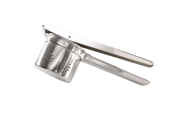 GSD aardappelrooier / RVS met zijperforatie, 40 100