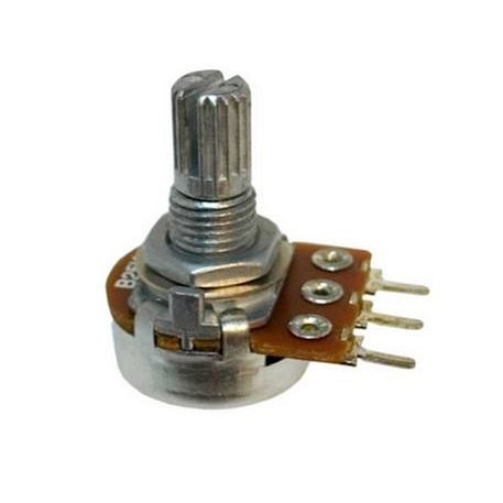 ELMAG Poti B5K / 4.7KOHM 125-127, voor PUMA 1501/1701 PFC (321219), 9505682