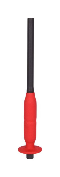 KS Tools pons met handbeschermingshandvat, rond, diameter 14 mm, 156.0034