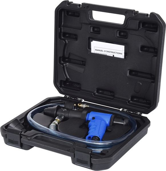 KS Tools vacuümkoelsysteemvulapparaat, 4 stuks, 150.2070