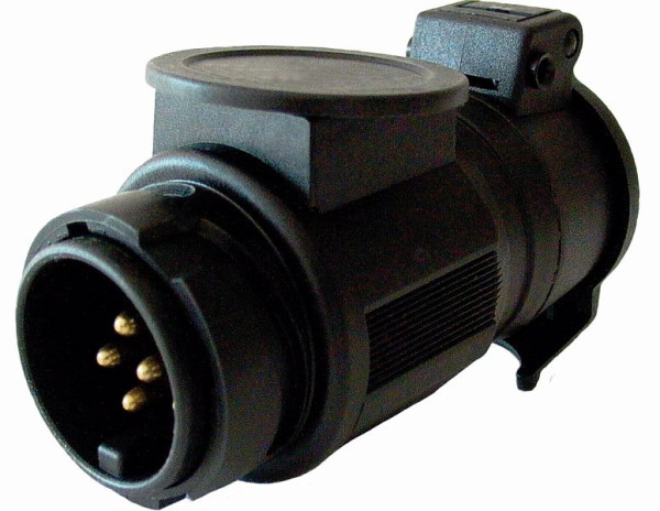 Kunzer adapter, 13-polig/7-polig, KS 137