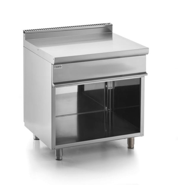 Saro neutraal element met open basis model E7/KNN2BA, 423-1510