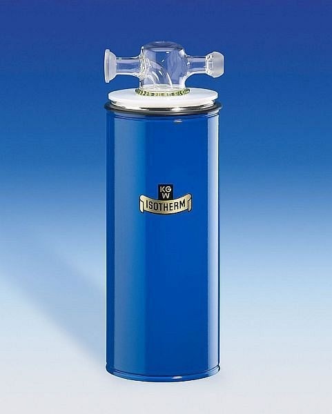 KGW Isotherm Kühlfalle komplett KFL 29-K (lange Version), 17360
