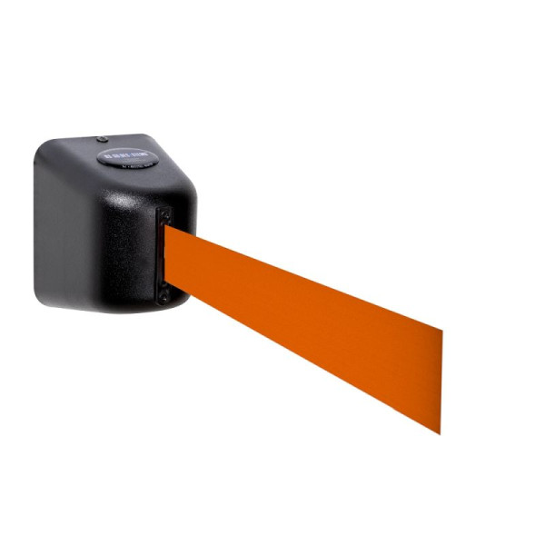 Stein HGS HGS wandbandcassette -P-Line Future-, oranje, magnetisch, 12852-2202