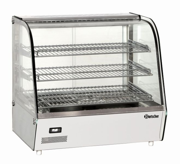 Bartscher Warmhoudwerkbank "Bartscher Deli Plus I", 305053