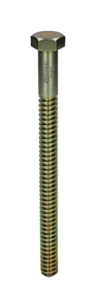 KS Tools trapeziumdraadspindel voor geleidehuls, gewicht: 290 g, 460.4913